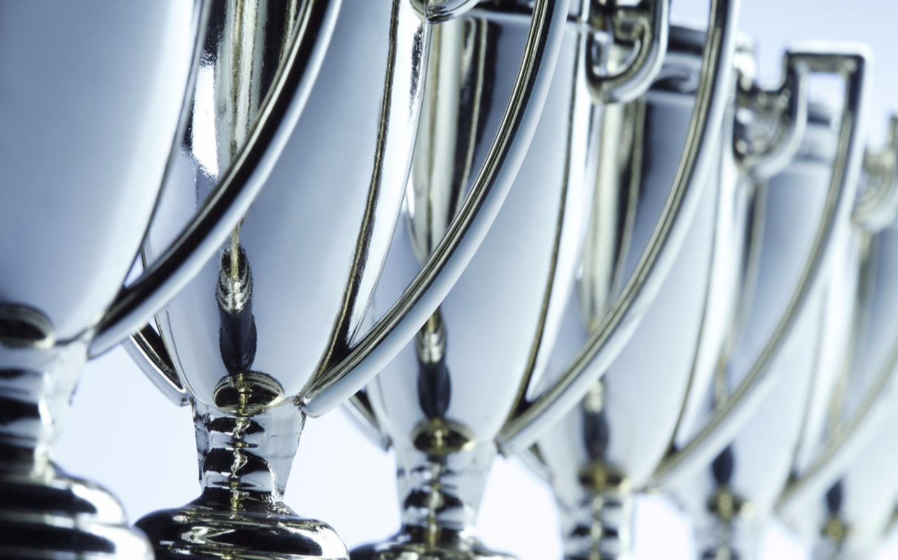 Trophies